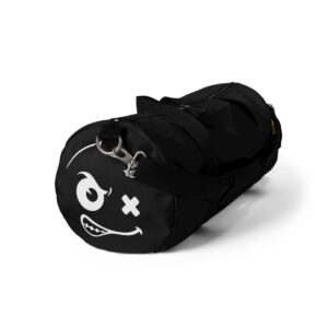 Bomb Theory Classic Duffle Bag