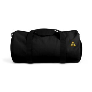 Bomb Theory Classic Duffle Bag