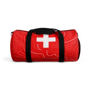 Medical Classic Duffle Bag