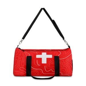 Medical Classic Duffle Bag