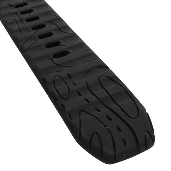 Topographic Adventure Band X-Series For Apple Watch And Ultra