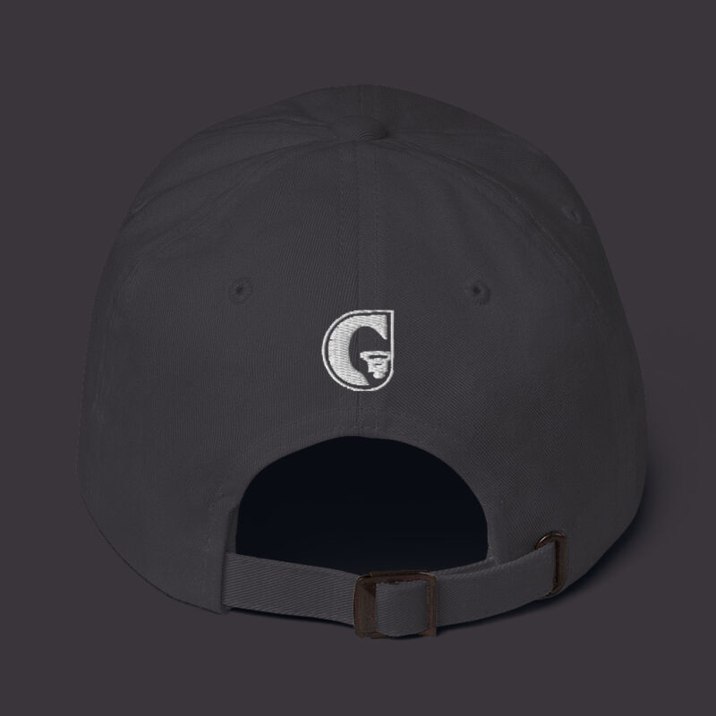 Private: Get Dirty Mountain Arrow Twill Hat