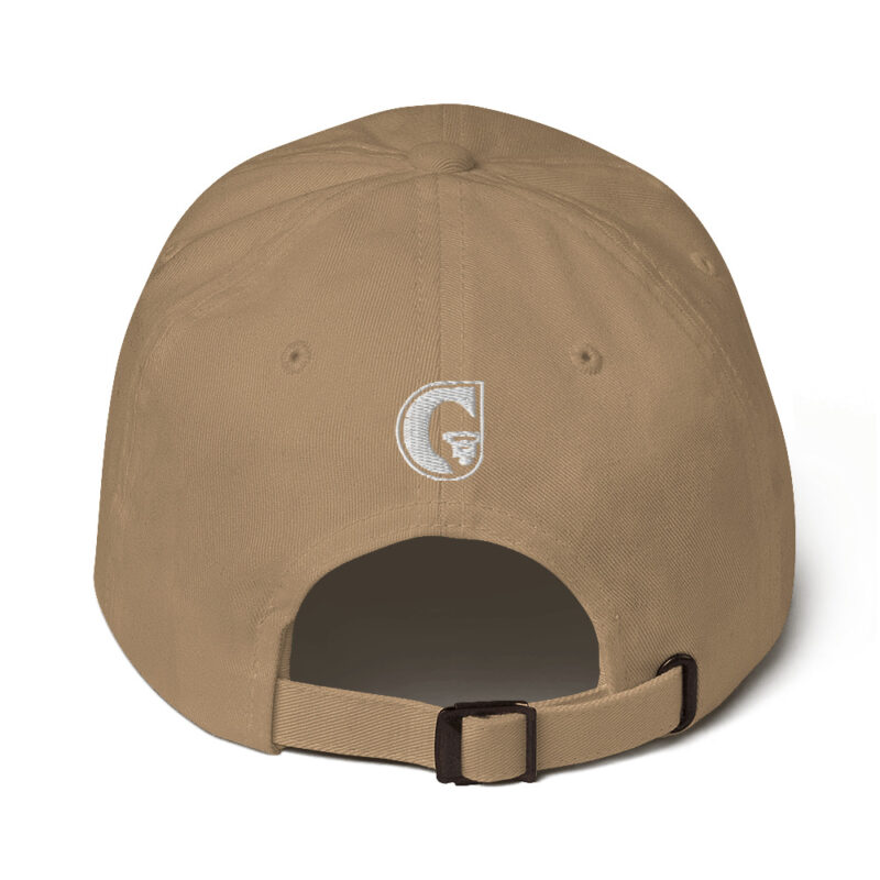 Private: Get Dirty Mountain Arrow Twill Hat