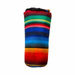 El Jefe Nano Puffy Blanket