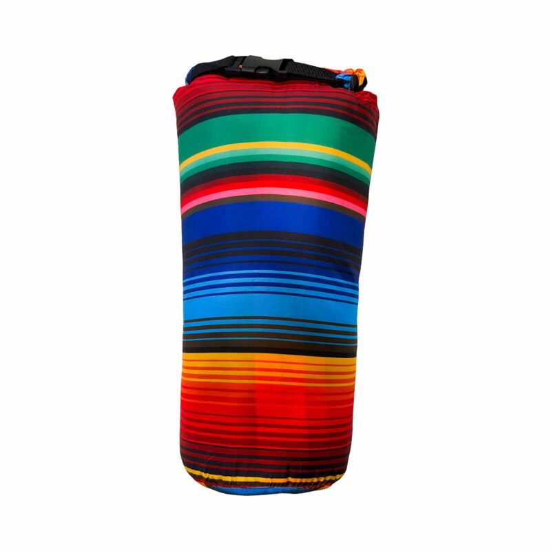 El Jefe Nano Puffy Blanket