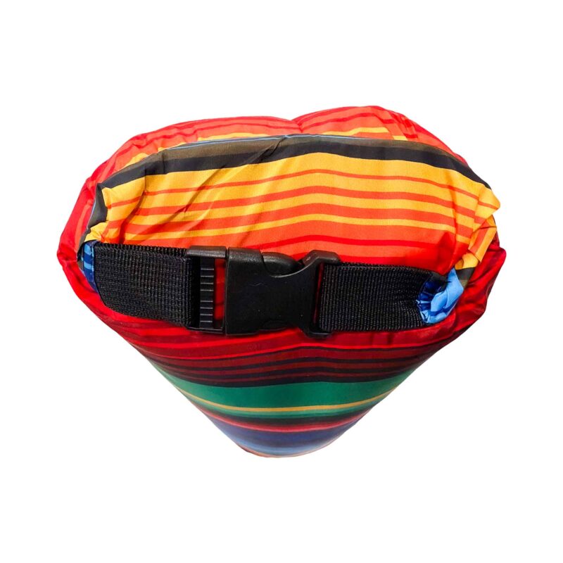 El Jefe Nano Puffy Blanket