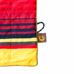 El Jefe Nano Puffy Blanket