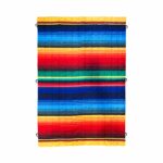 El Jefe Nano Puffy Blanket