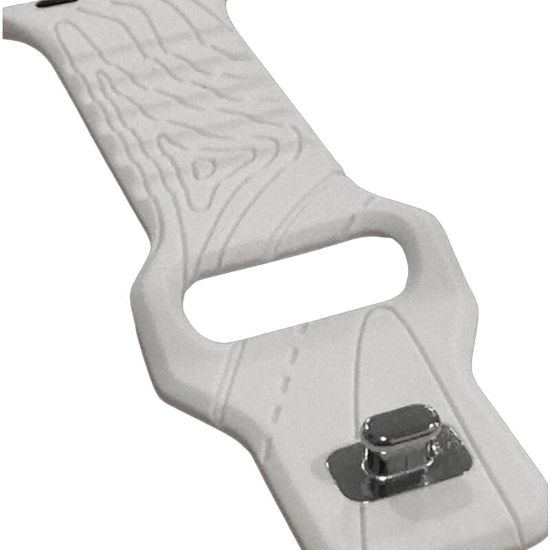 Topographic Adventure Band X-series For Apple Watch & Ultra