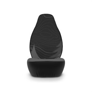 Dark Forest Universal Car Seat Covers