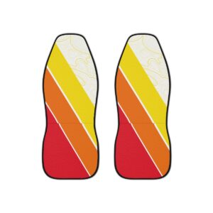 Yota Stripes Universal Car Seat Covers