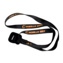 Gorilla Dirt Hd Cam Straps - 2 Pack
