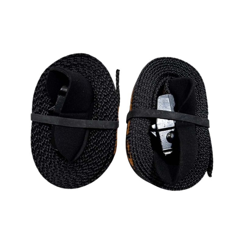 Gorilla Dirt Hd Cam Straps