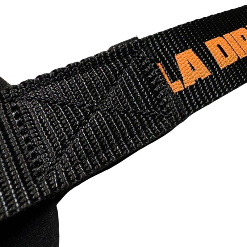Gorilla Dirt Hd Cam Straps