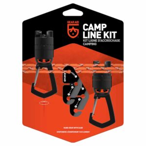 Camp Line Kit / Gearaid