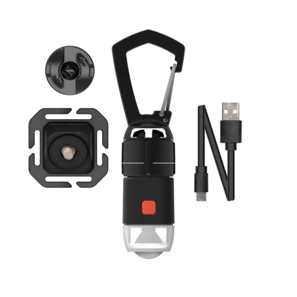 Carabiner Light Kit / Gearaid