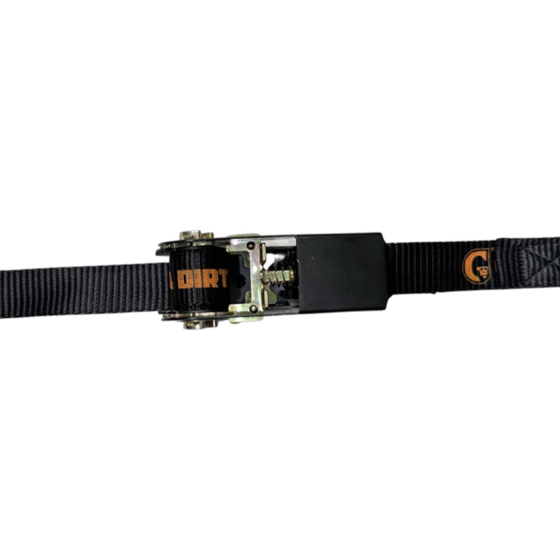 Hd Cam Straps With Carabiner Hooks