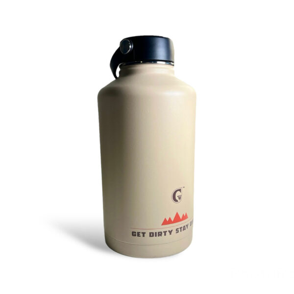 Desert Series 64oz Vacuum Insulated Water Bottle