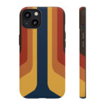 Gorilla Dirt Racing Stripes Phone Case