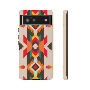 Southwest Hard Shell Phone Case