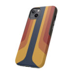 Gorilla Dirt Racing Stripes Phone Case