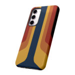 Gorilla Dirt Racing Stripes Phone Case