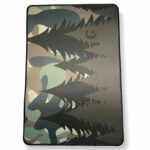 Forest Camo Desk Mat – Outlet