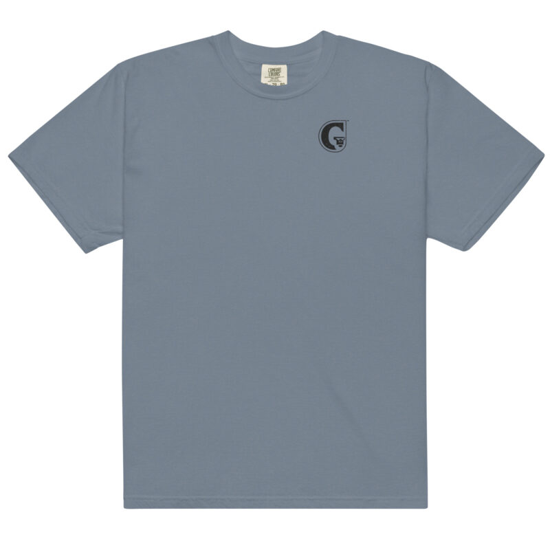 Private: Shackle Men’s Garment-dyed T-shirt