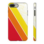 Yota Topo Phone Case