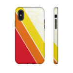 Yota Topo Phone Case