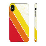 Yota Topo Phone Case