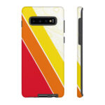 Yota Topo Phone Case
