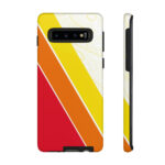 Yota Topo Phone Case