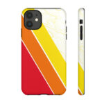 Yota Topo Phone Case