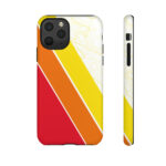 Yota Topo Phone Case
