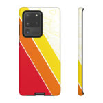 Yota Topo Phone Case