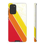 Yota Topo Phone Case