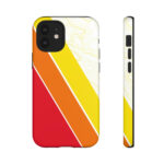 Yota Topo Phone Case