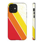 Yota Topo Phone Case