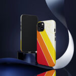 Yota Topo Phone Case