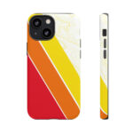 Yota Topo Phone Case