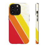 Yota Topo Phone Case