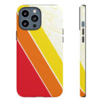 Yota Topo Phone Case
