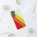 Yota Topo Phone Case