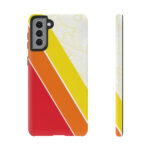 Yota Topo Phone Case