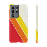 Yota Topo Phone Case