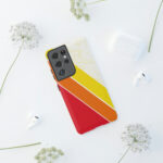Yota Topo Phone Case