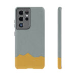 Cactus Gray Topo Phone Case