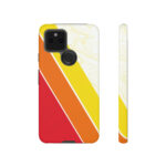 Yota Topo Phone Case