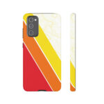 Yota Topo Phone Case